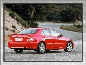 Lexus IS, 300