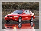 Lexus IS, 300