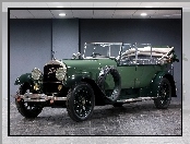 Isotta Fraschini Tipo 8A Torpedo