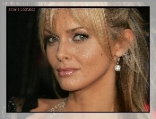 Aktorka, Izabella Scorupco