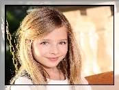 Jackie Evancho