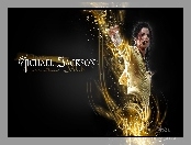 Michael Jackson, Grafika