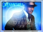 Dreamgirls, Jamie Foxx