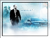 Jason Statham, Audi A8