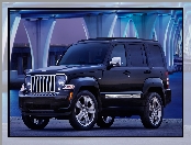 Jeep Liberty