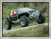 Jeep, Prototyp