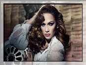 Jennifer Lopez, Makijaż, Biżuteria