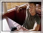 Jensen Ackles