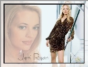 Jeri Ryan