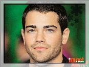 Jesse Metcalfe, zielone oczy