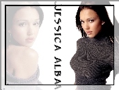 Jessica Alba