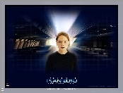 Flightplan, Jodie Foster