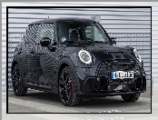 Mini John Cooper, Works 1to6