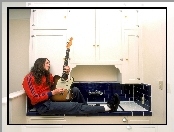 John Frusciante, Fender Telecaster