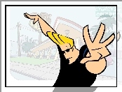 Johnny Bravo