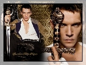 Jonathan Rhys Meyers, Dynastia Tudorów