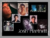 Josh Hartnett, zdjęcia, twarze