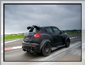 Nissan Juke R