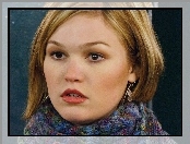 oczy, Julia Stiles