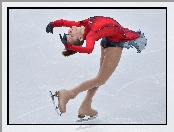 Julia Lipnitskaya, Łyżwiarka, Sochi 2014