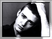 Głowa, Justina Timberlake
