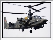 Kamov, Ka-52