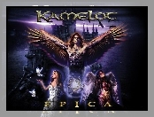 Kamelot, Epica