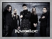 Kamelot, zespól