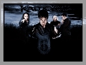 Kamelot, zespół