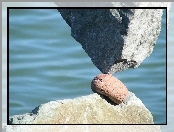 Kamień, Woda