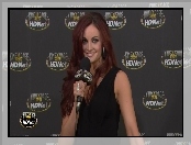 Maria Kanellis, Wywiad