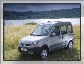 Renault Kangoo 4x4
