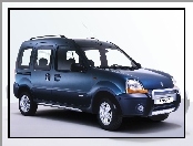 Kangoo Jeep Renault Kangoo