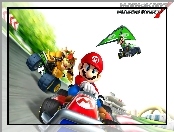 Mario Kart 7