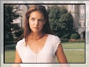 Aktorka, Katie Holmes