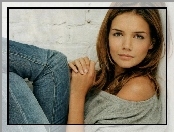 buzia, Katie Holmes