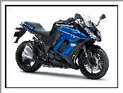 Motocykl, Kawasaki Z1000SX