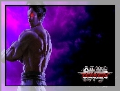 Kazuya Mishima