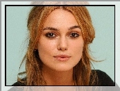 buzia, Keira Knightley