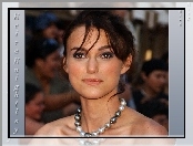 Keira Knightley