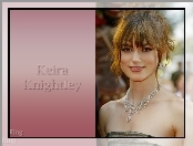 Keira Knightley