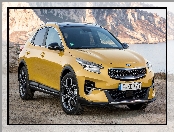 Kia XCeed, 2019