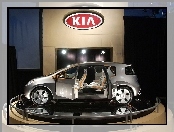 Kia, Prototyp