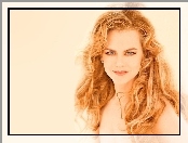 Nicole Kidman, Blondynka