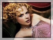 Nicole Kidman, Włosy