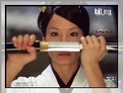 Kill Bill, O-Ren Ishii