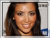 Kim Kardashian, Kobieta, usta zęby