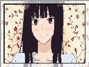 Kimi ni Todoke, Sawako