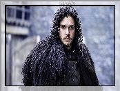 Kit Harington, Serial, Gra o tron