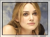 Keira Knightley, Buźka